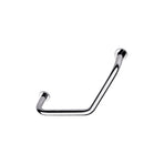 Stainless Steel Safety Grab Bar for Toilet Bathroom Bathtub Support