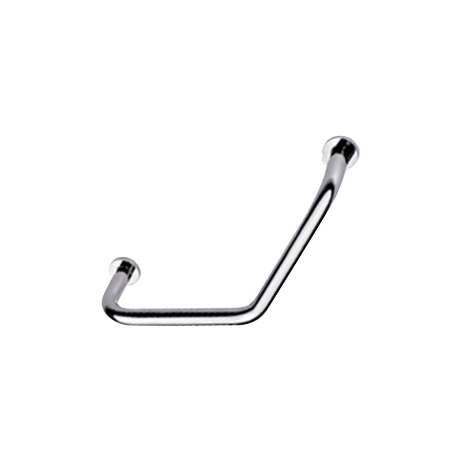 Stainless Steel Safety Grab Bar for Toilet Bathroom Bathtub Support