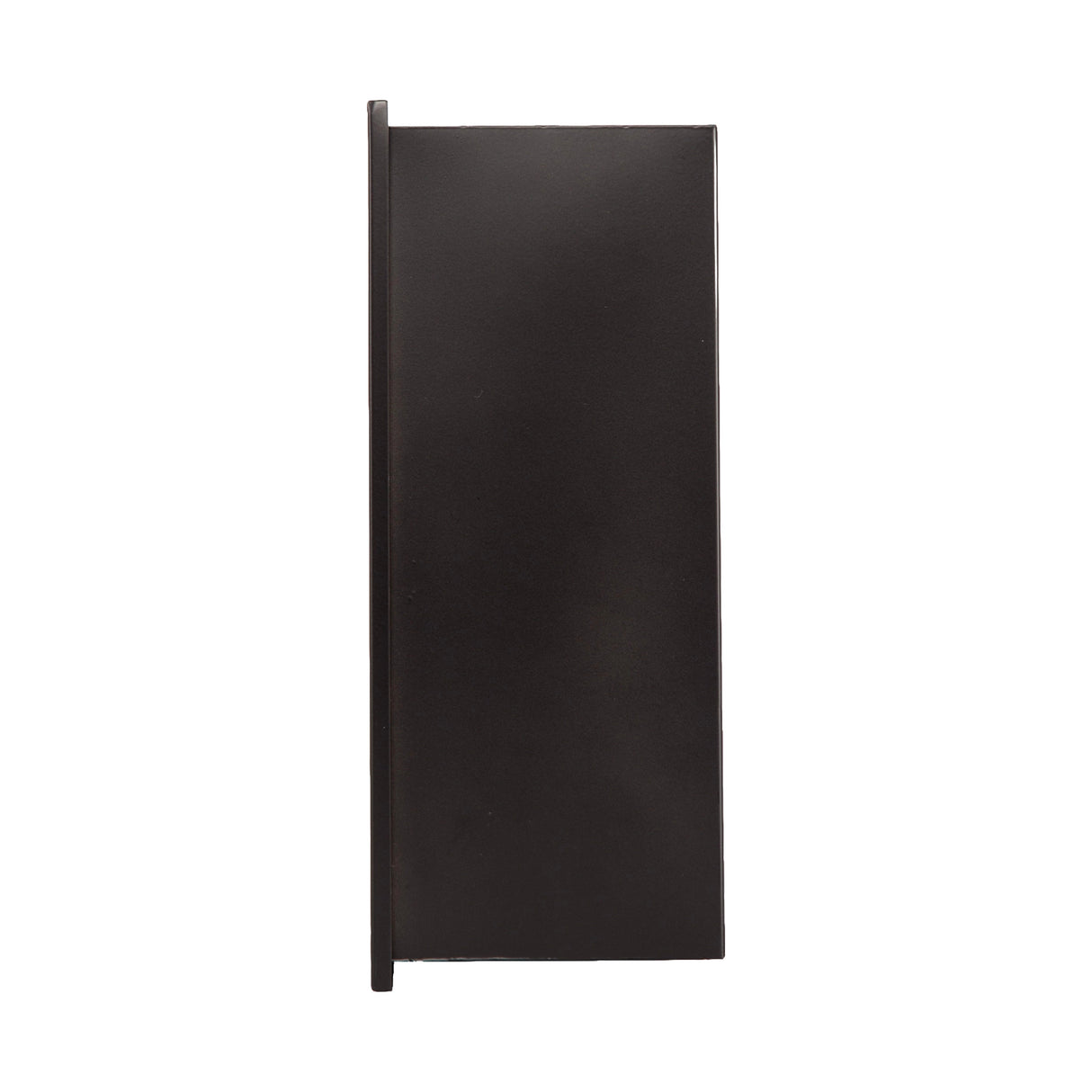 Stainless Steel Shower Niche 32x32cm Double Shelf Insert Wall Recessed