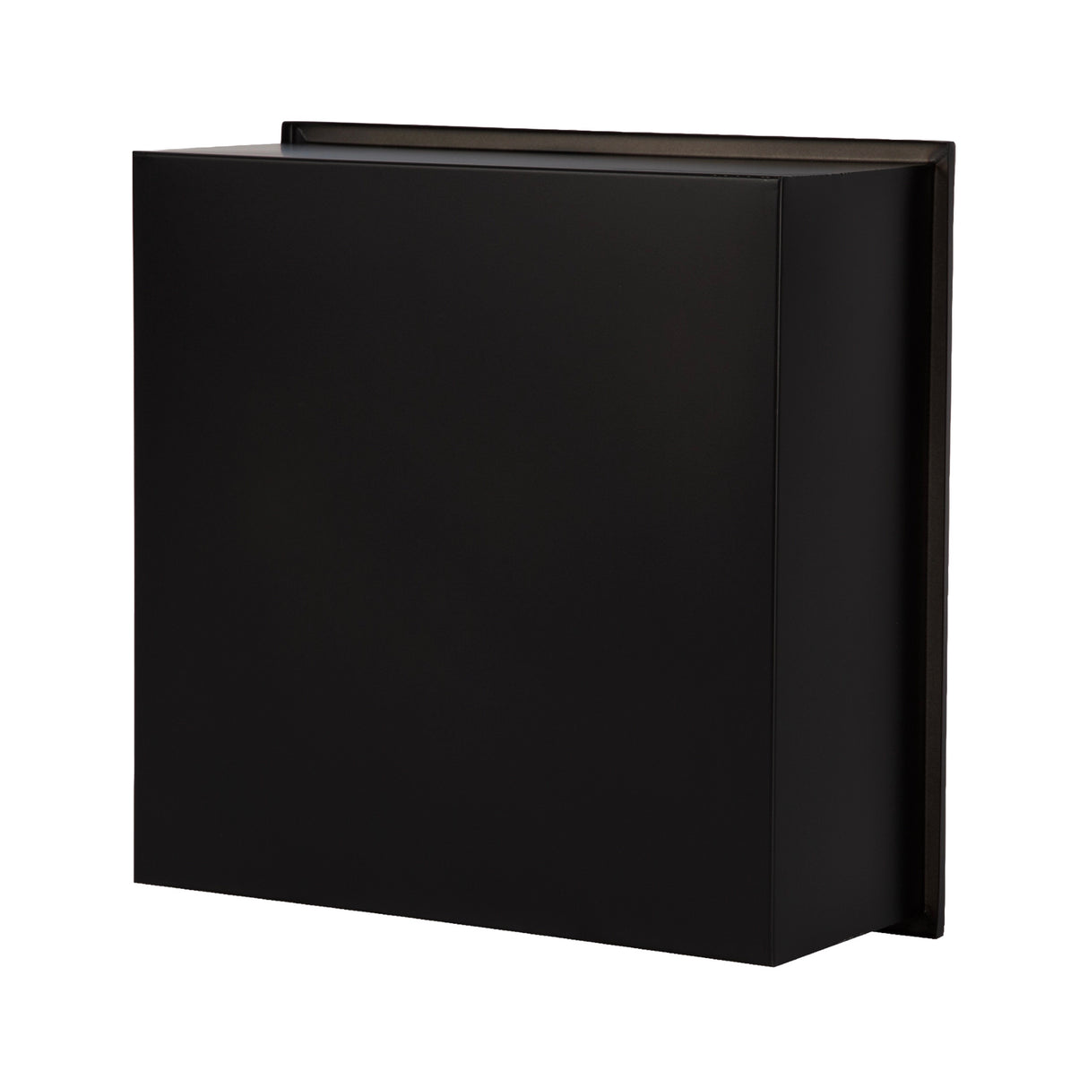 Stainless Steel Shower Niche 32x32cm Double Shelf Insert Wall Recessed