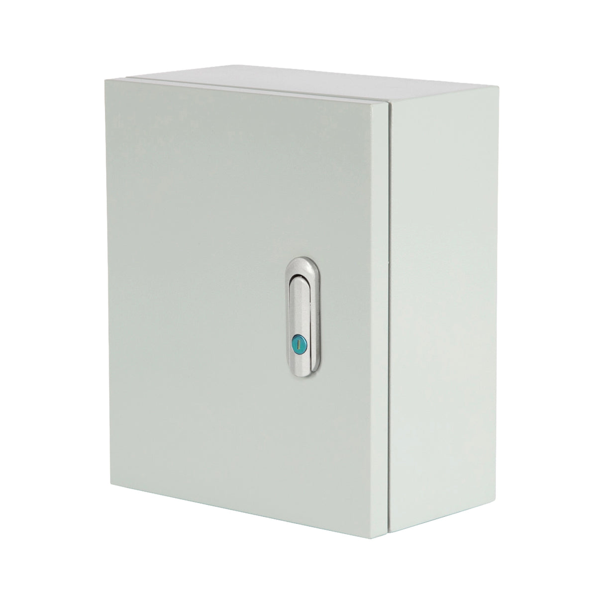 300x250x140mm Carbon Steel Electrical Enclosure Box IP65 Wall Mount