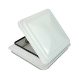 400x400mm Roof Vent Skylight for Caravan Motorhome