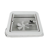 400x400mm Roof Vent Skylight for Caravan Motorhome - Extra Image