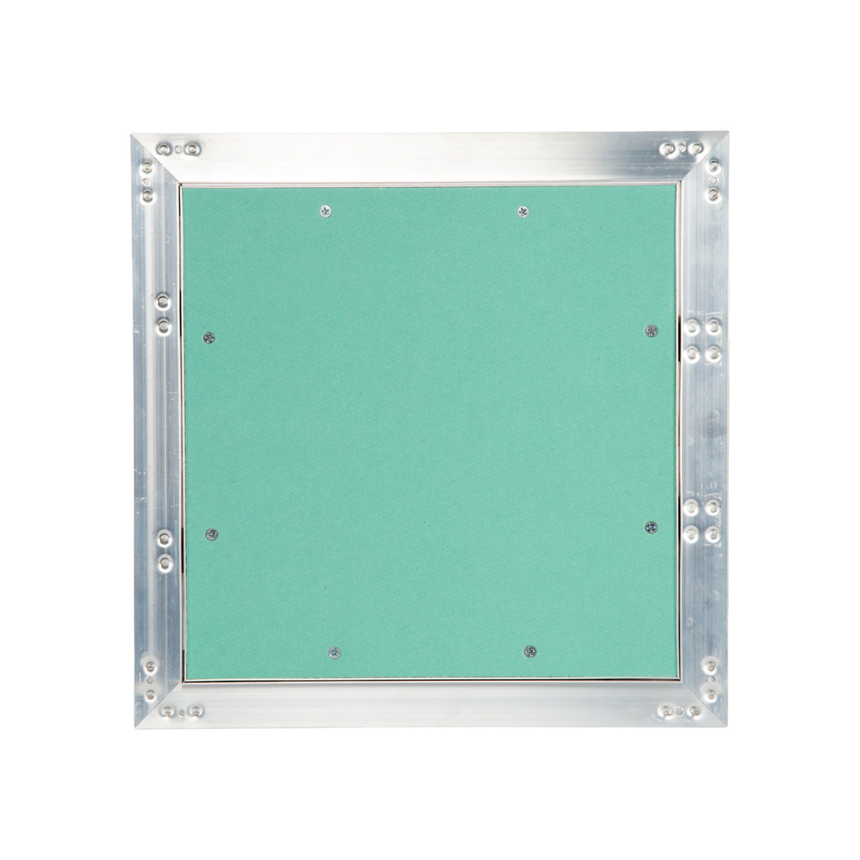 300x300mm Plasterboard Access Panel Aluminium Frame Inspection Hatch