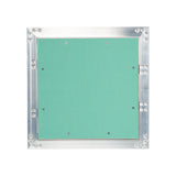 300x300mm Plasterboard Access Panel Aluminium Frame Inspection Hatch