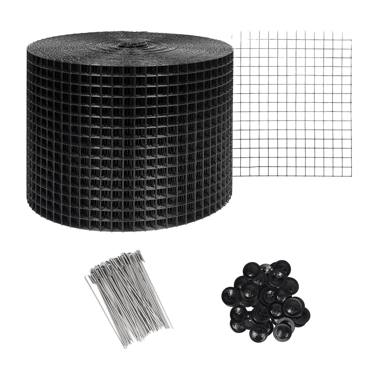 30m Solar Panel Bird Proofing Kit Stainless Steel Mesh