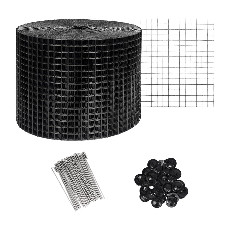 30m Solar Panel Bird Proofing Kit Stainless Steel Mesh