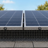 30m Solar Panel Bird Proofing Kit Stainless Steel Mesh