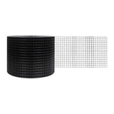 30m Solar Panel Bird Proofing Kit Stainless Steel Mesh - Low Angle