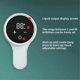 Electric Automatic Wine Decanter Aerator Pourer Pump - Extra Image