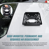 Starlink Mini Magnetic Roof Mount Kit - Extra Image