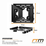 Starlink Mini Magnetic Roof Mount Kit