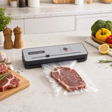 Cordless Food Vacuum Sealer Machine Dry Wet 30 Bags