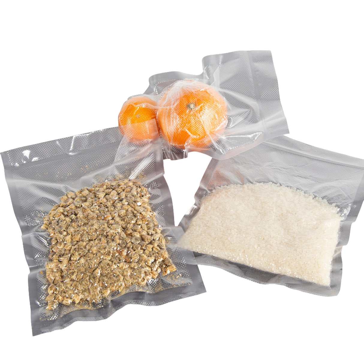 28cm x 50cm 100pcs Vacuum Sealer Bags Food Storage