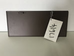 Of Course I Don't Look Busy Wall Plaque
