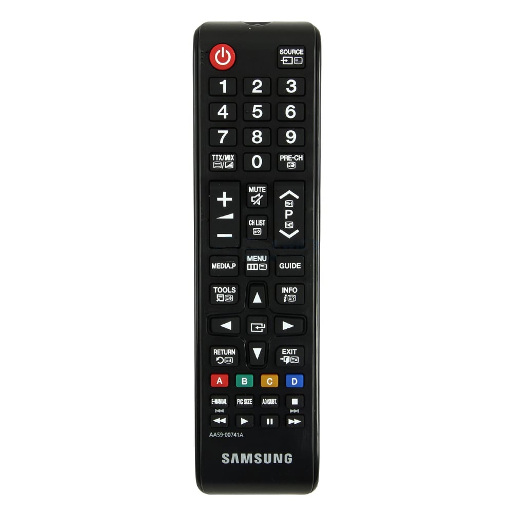 Genuine Samsung AA59-00741A Smart Touch TV Remote Control