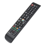 Samsung TV Remote Control AA83-00655A, BN59-00611A and AA59-00445A