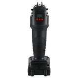 Giantz 20V Air Compressor 120PSI Electric Portable Air Inflator LED Light - Side View