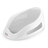 Angelcare AC582 Baby Bath Support Grey - Low Angle