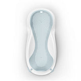 Angelcare AC583 Baby Bath Support Fit - Light Aqua