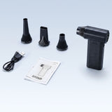 GIANTZ Electric Air Duster 202g 110000RPM Blower for Car Keyboard Outdoor - Extra Image
