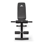 Adidas Essential Utility Exercise Weight Bench