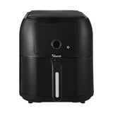 Vevare Air Fryer 8L Oven Digital Touch Oil Free Cooker 1700W - Top-Down View