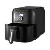 Vevare Air Fryer 8L Oven Digital Touch Oil Free Cooker 1700W - Extra Image