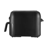 Vevare Air Fryer 8L Oven Digital Touch Oil Free Cooker 1700W - Side View
