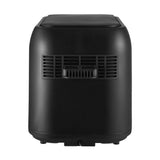 Vevare Air Fryer 8L Oven Digital Touch Oil Free Cooker 1700W - Rear View