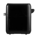 Vevare Air Fryer 12L Oven LCD Touch Oil Free Cooker 1500W - Close-Up Angle