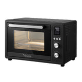 Vevare Air Fryer 32L Oven LCD Display Oil Free Cooker 1700W