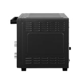 Vevare Air Fryer 32L Oven LCD Display Oil Free Cooker 1700W