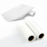 2 Rolls Of Vacuum Food Seal Bag Commercial Heat Grade
