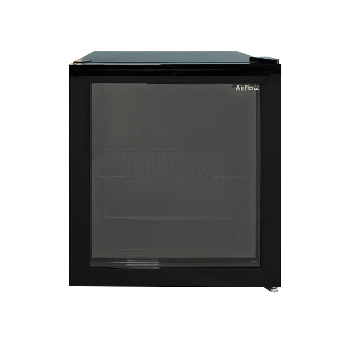 Airflo 46L Glass Door Bar Fridge AFF046