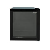 Airflo 46L Glass Door Bar Fridge AFF046