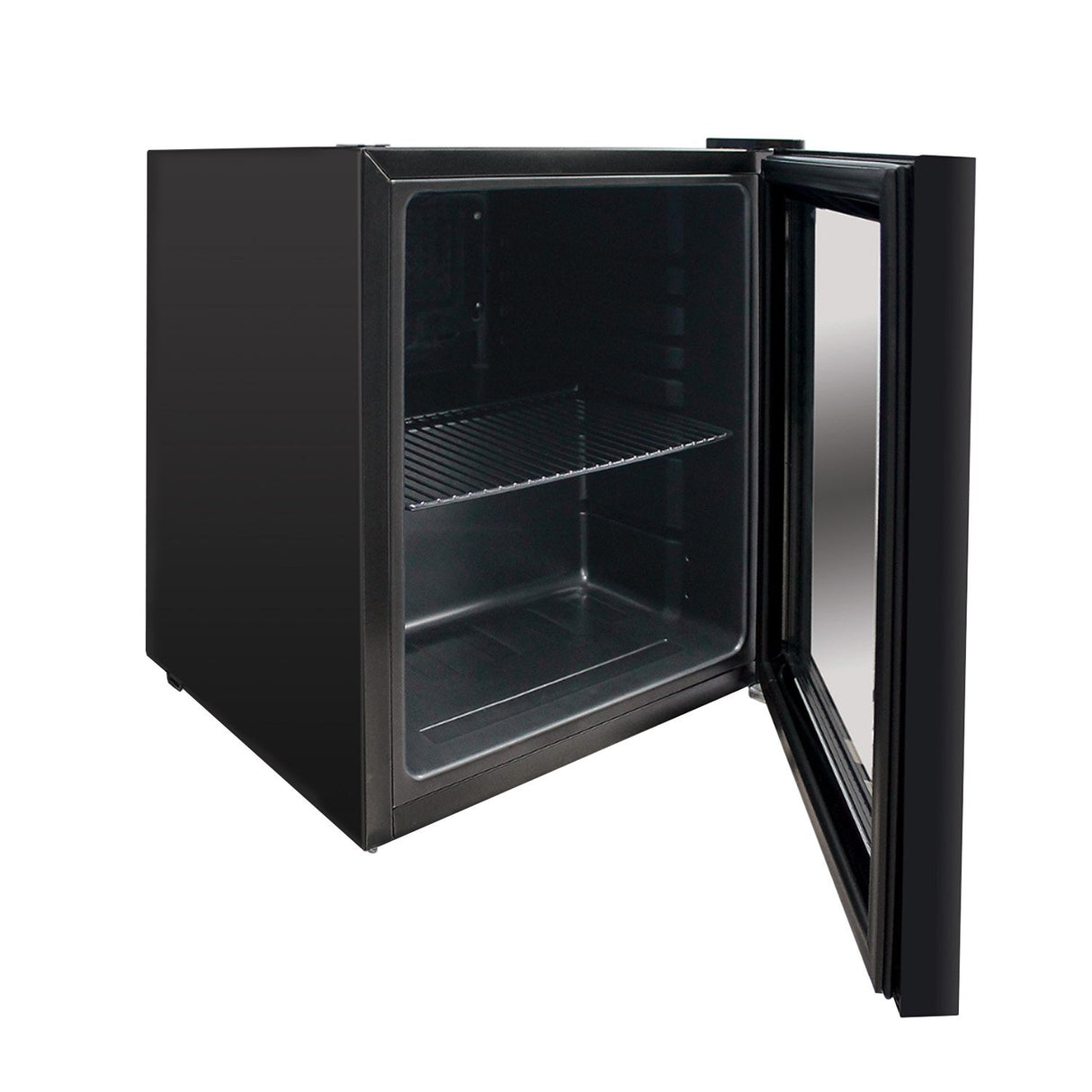 Airflo 46L Glass Door Bar Fridge AFF046