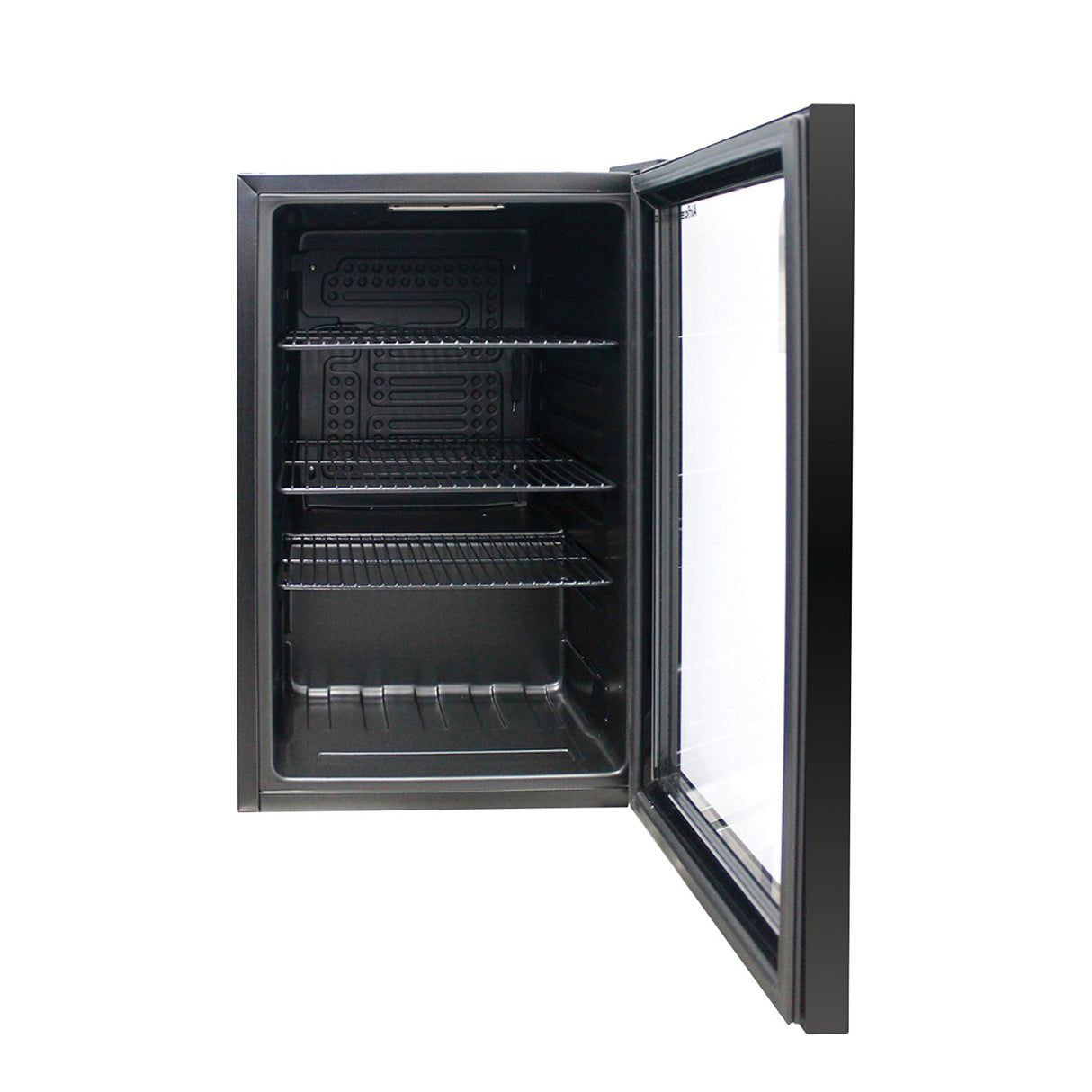 Airflo 70L Glass Door Bar Fridge AFF070