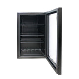 Airflo 70L Glass Door Bar Fridge AFF070