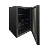 Airflo 70L Glass Door Bar Fridge AFF070