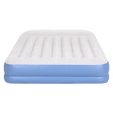 Weisshorn Air Mattress Queen Inflatable Bed 41cm Air bed - Side View