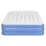 Weisshorn Air Mattress Queen Inflatable Bed 50cm Air bed - Side View