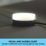 Aerpro APBABY1 Baby Seat Alarm System - Extra Image