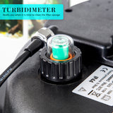 10000L/H UV Light Aquarium Garden Pond Filter