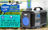 10000L/H Aquarium Submersible Water Pump