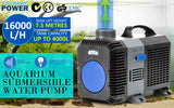 16000L/H Aquarium Submersible Water Pump