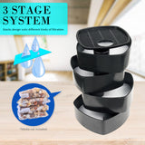 1000L/H Aquarium Canister Filter - Extra Image