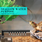 1200L/H 22W 1.6m Aquarium Submersible Filter Pond Pump
