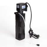 1600L/H 35W 2.5m Aquarium Submersible Filter Pond Pump