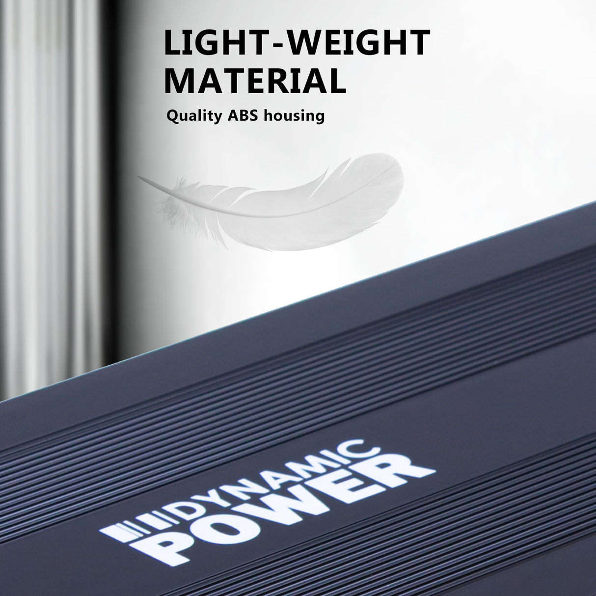 Aquarium Blue White LED - 6W 30-50cm
